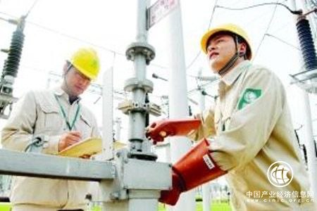 10月份我國全社會用電量增速創年內新低