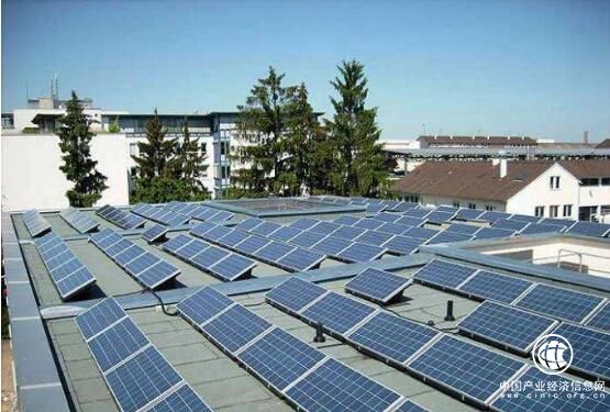 國家能源局：組織開展分布式發電市場化交易試點