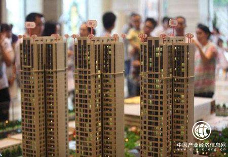 數據顯示10月份熱點城市房地產市場總體平穩