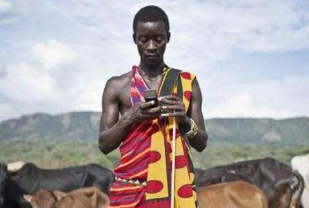 非洲呼吁推進農村地區互聯網建設