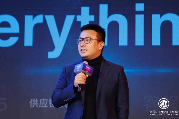 餓了么百度外賣發布未來物流戰略，多項創新科技推動Everything?30’