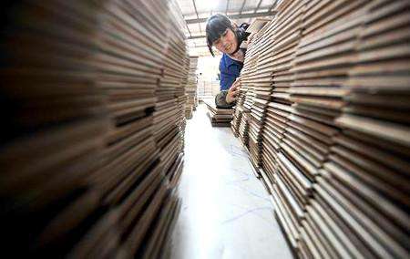 美國裁定中國產膠合板產品存在傾銷和補貼行為