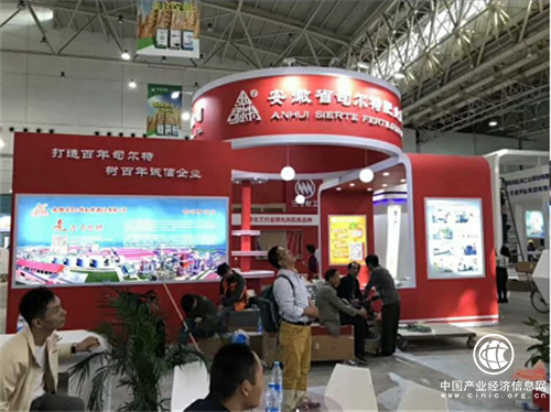 復合肥冬儲報價穩中上漲 司爾特穩抓源頭無懼市場波動