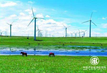 強基創新 內蒙古破解新能源消納難題
