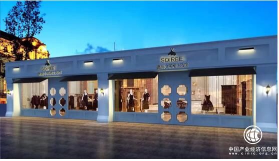 直擊消費新升級 看奢瑞小黑裙如何“玩轉”品類革命