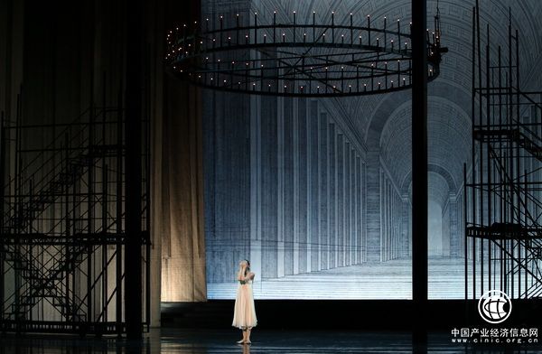 馬林斯基藝術節：除了灰姑娘，還有斯特拉文斯基