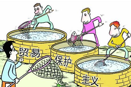 國外市場正加緊構筑貿易“綠色壁壘”應對須多方發力