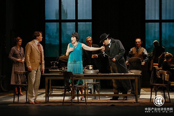 上海國際藝術節閉幕，歷時31天惠及400多萬人次觀眾