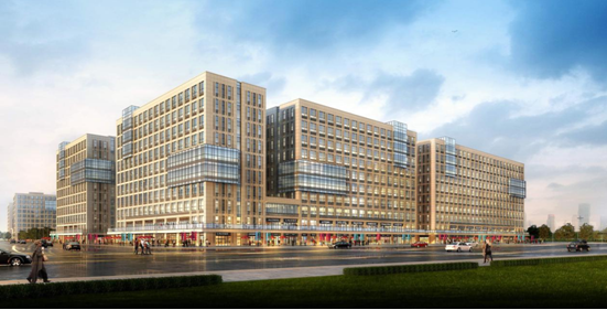 房山CSD十年規劃之后 新中關村時代區域核心將南移