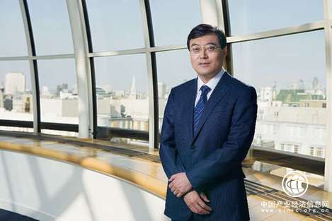 創全球領先業績 潘剛如何成就伊利奇跡