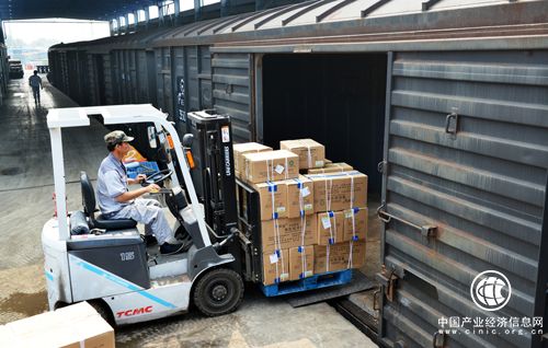 河北：以標準化試點帶動物流業升級