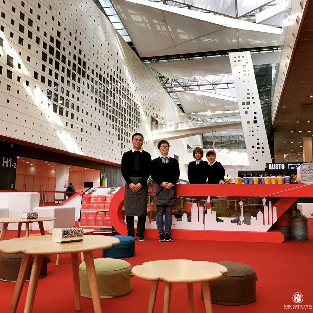 家居資訊丨華夏家博會今日開幕，上海、蘇州兩城同展！