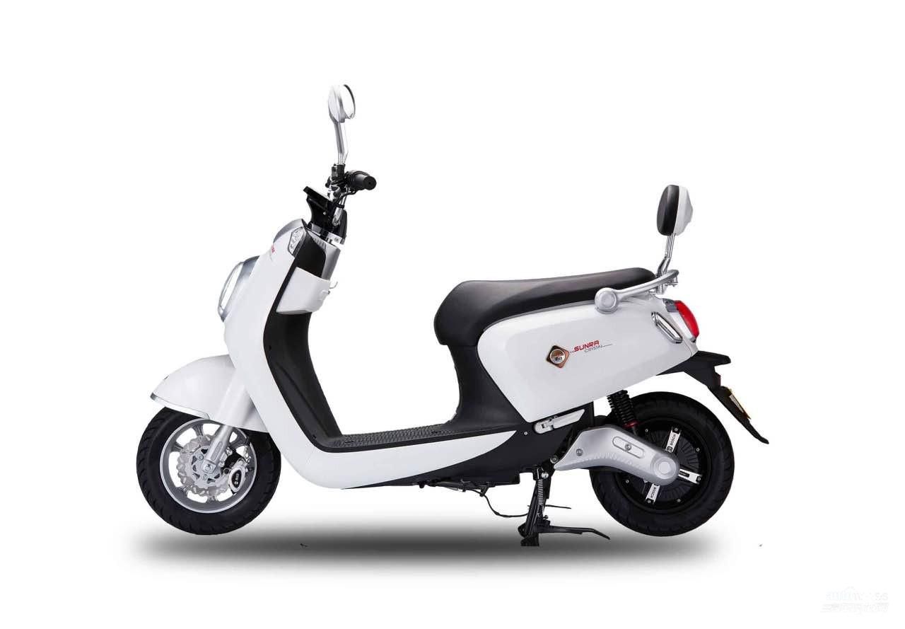 創新技術再升級，新日百變車型閃耀2017