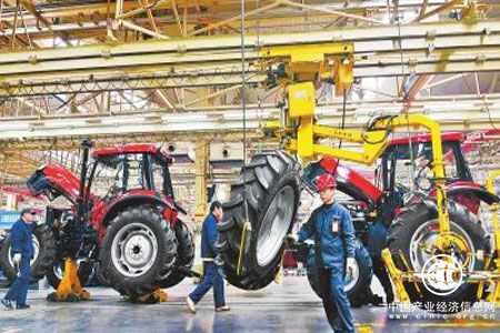 新時代 新作為 新篇章｜河南制造邁向河南“智造”