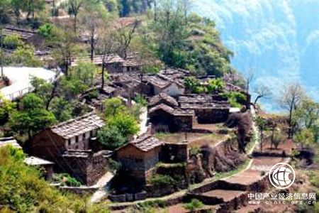 住建部：我國傳統村落將進入復蘇期