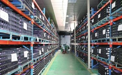 積極發力戰略性新興產業 地方國企改革頻奏“奮進曲”