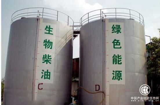 歐盟預披露對華生物柴油反傾銷初裁信息