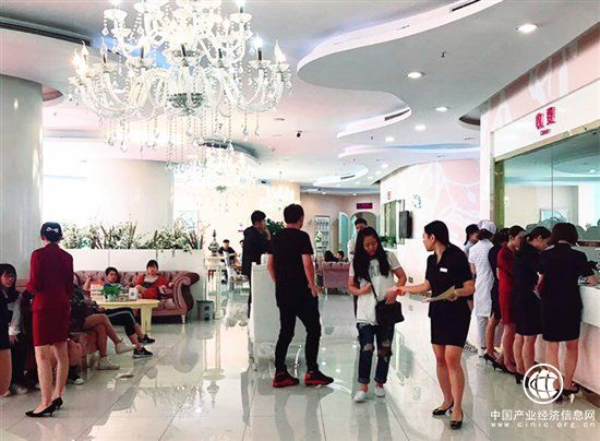 2017廣州美萊周年慶到底有哪些特色亮點?一次說給你聽