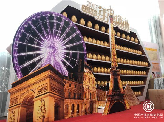 2017廣州美萊周年慶到底有哪些特色亮點?一次說給你聽