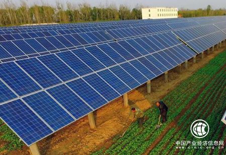 政策引導 光伏扶貧向深度貧困地區傾斜