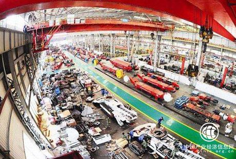 發展先進制造 做強實體經濟