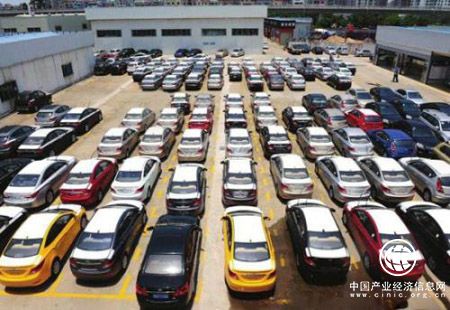 中國汽車市場已由高速增長階段向高質量發展階段轉型