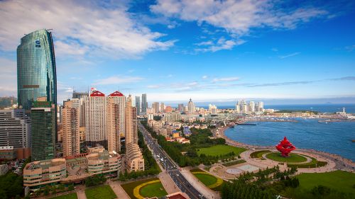 “萬億俱樂部”卡位賽：青島追寧波、長沙超鄭州、東莞待補位