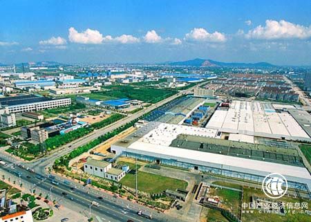 江陰高新區加快集聚創新資源 激活轉型新動力