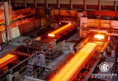 黨的十八大以來鋼鐵業科技創新成績斐然