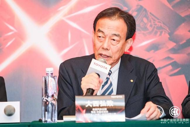 豐田“慢”步調下的過渡：2020年前有望在合資渠道賣自主電動車