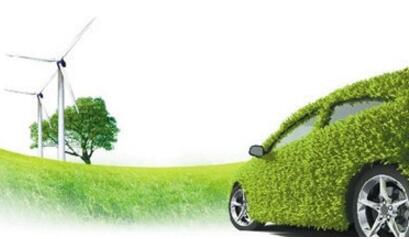 我國發布《節能與新能源汽車技術路線圖》