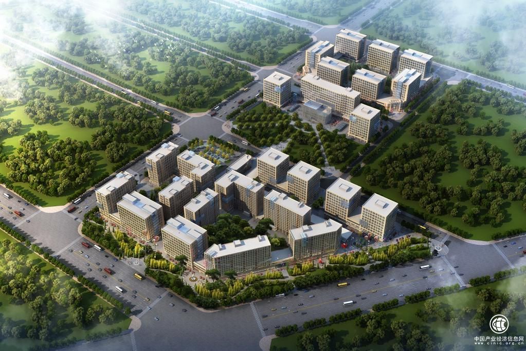 新產業、新商務、新商業   超級蜂巢引領新中關村 “三新”經濟