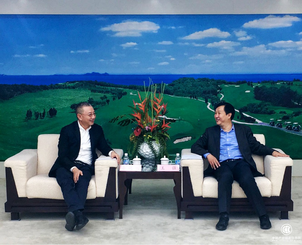 “中國集”正式落戶大連 全國戰略布局譜新篇