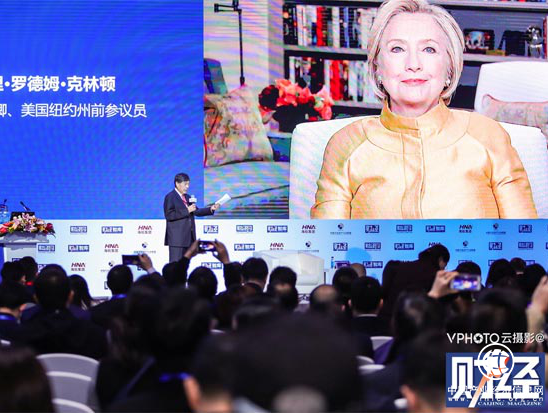 聯合金控的社會責任感 守住金融系統性風險底線