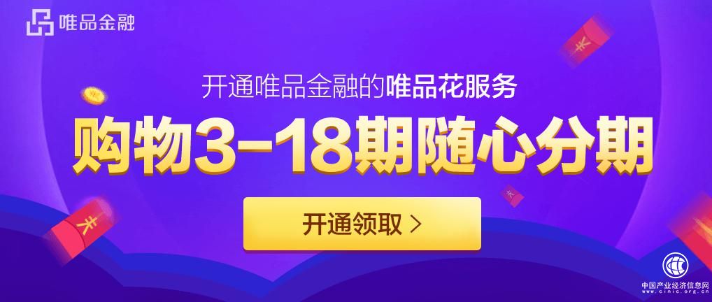 金融消費產品哪家好？唯品金融是您最貼心的消費工具！