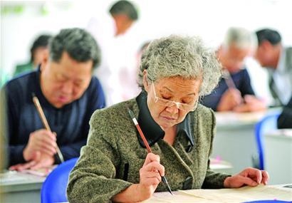 《我國老年大學發展狀況調查報告》：課程日益豐富但適老化改造欠缺