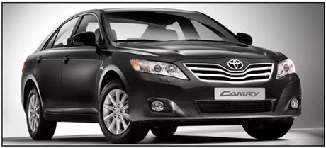 瞬間路轉粉 豐田TNGA到底靠什么“收買”人心？