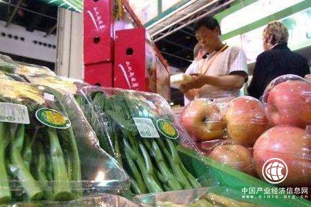 標準化讓農產品滯銷變暢銷