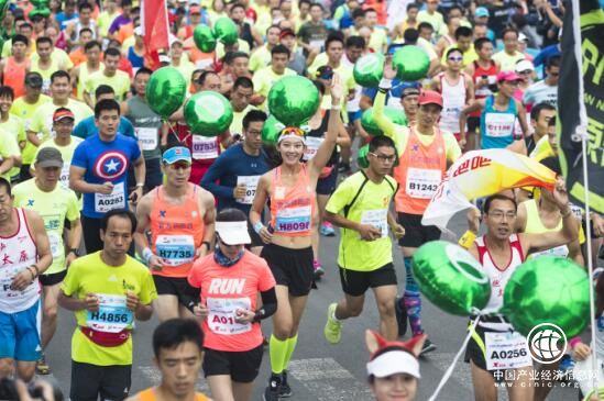 長壽湖鎮打造運動、浪漫、養生特色小鎮