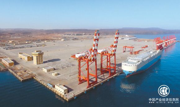 從鐵路到自貿區 中企積極參與吉布提基建