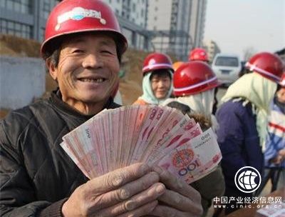年底前優先清償工程款 防止地方政府投資項目欠薪