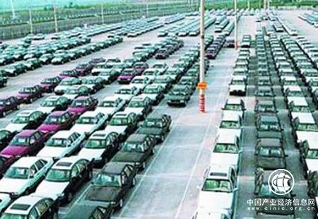 三季度中國汽車產業景氣指數ACI表明產業運行正常
