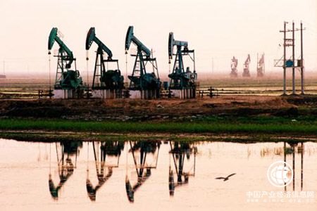 我國油氣開發將進入“深水深層”階段