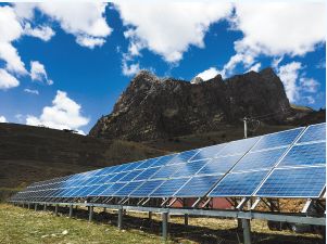助力“碳中和”目標實現 我國電能替代進入深水區