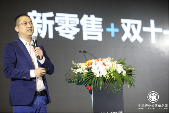 探索新技術?共創新零售——2017百勝軟件用戶大會在滬隆重召開