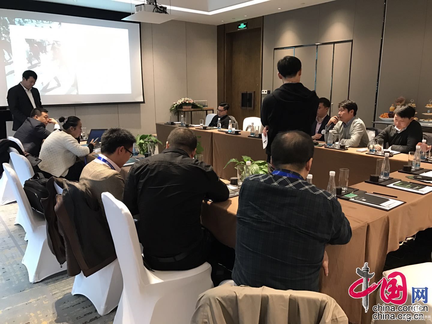 Forcepoint參加MIC1000第三屆中國制造千人會 為制造業提供前瞻性的網絡安全防護