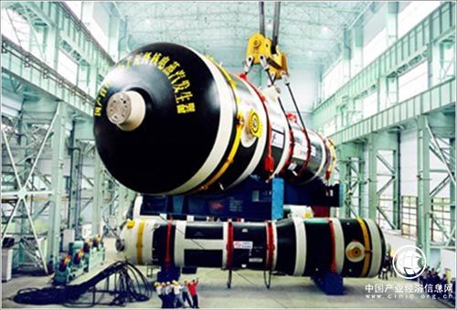 東方電氣集團上半年生產經營實現“雙過半”