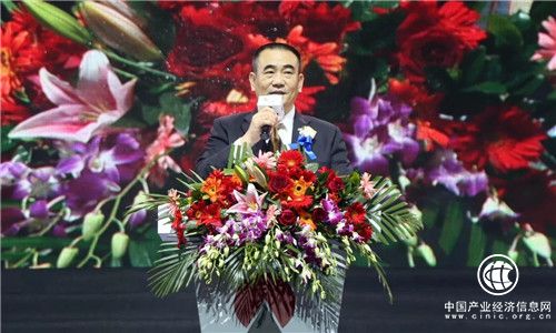 朱厚丞:太陽神晟虹家園引領東莞創新創業