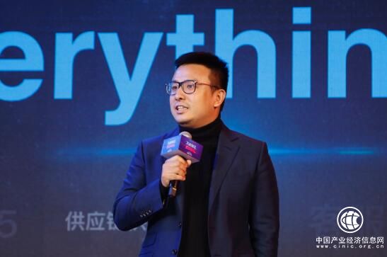 張旭豪：外賣科技發展應向航天看齊，終極目標是無人配送