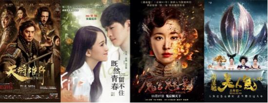 在文娛產業領域,金誠集團早有布局。